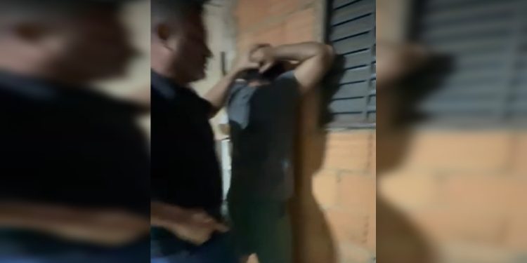 Pai descobre que filhos eram estuprados por avô no Entorno após curso. Veja vídeo