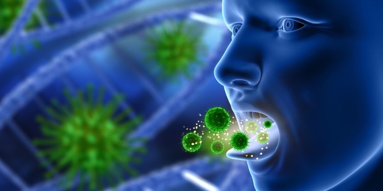 Bactéria da gengiva pode favorecer câncer de mama, diz estudo