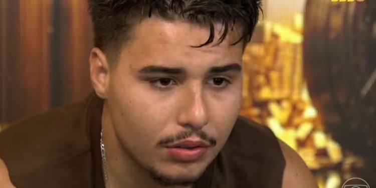 Defesa diz que ex-BBB sofreu abalo moral e patrimonial por “exposição”