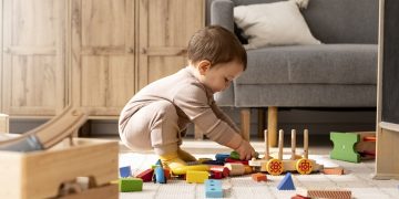 Atividade cerebral de bebês ajuda a compreender o cérebro humano