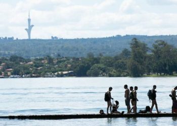 Juiz suspende lei sobre a concessão de becos do Lago Sul e Lago Norte