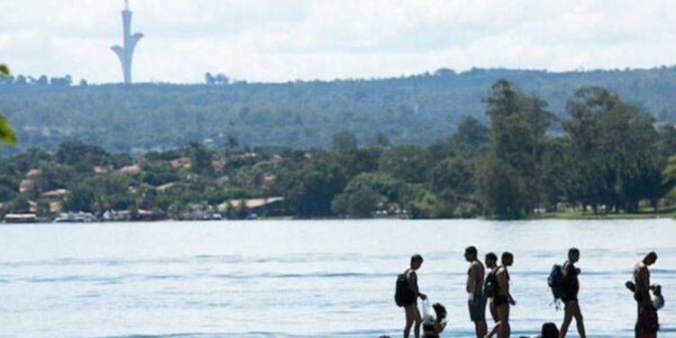 Juiz suspende lei sobre a concessão de becos do Lago Sul e Lago Norte