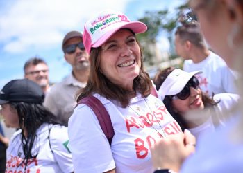 “Acorda Brasil” no DF: parlamentares bolsonaristas criticam Lula e STF. Veja vídeo