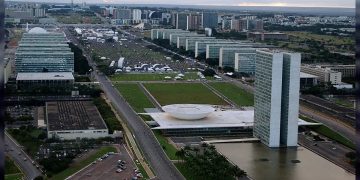 Brasília recebe título de Capital Ibero-Americana de Patrimônio Cultural