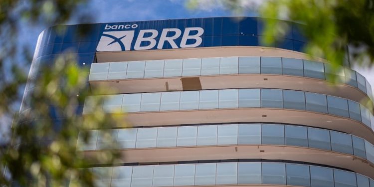 Juiz proíbe BRB e GDF de utilizarem Serrinha do Paranoá para capitalização do banco