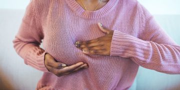 Casos de câncer de mama podem chegar a 3,5 milhões por ano até 2050