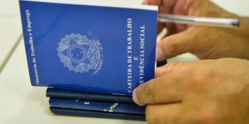 Emprego: DF tem 730 vagas nesta quinta. Salários chegam a R$ 3,2 mil