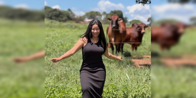 “Vou acabar contigo”: Cavalona do Pó expôs fotos e ameaçou mulher