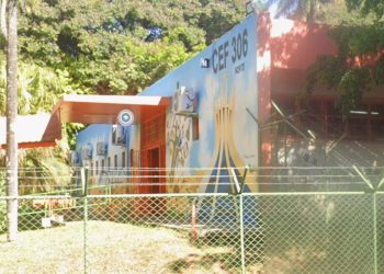 Polícia investiga pai que invadiu escola do DF e ameaçou servidores