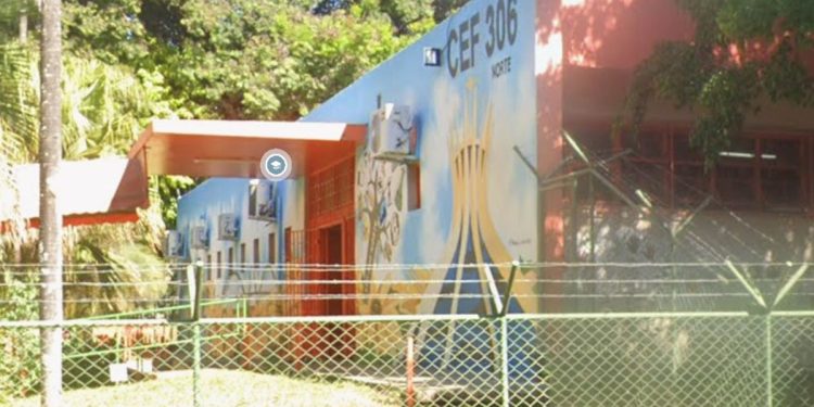 Polícia investiga pai que invadiu escola do DF e ameaçou servidores