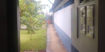 Exclusivo: vizinha à de Bolsonaro, veja cela onde coronéis da PMDF cumprirão pena. Veja vídeo