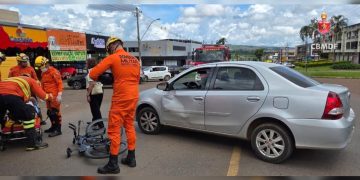 Em meia hora, DF registra dois atropelamentos com uma morte