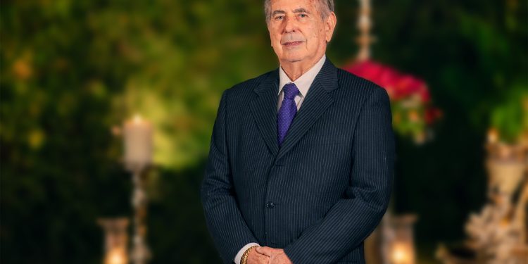 Morre no DF o economista Djalma Bezerra Mello, referência na Amazônia