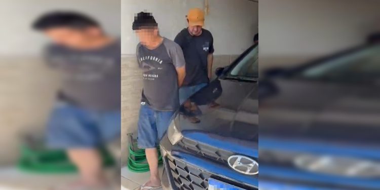 Cliente que atropelou e matou dono de bar após briga vira réu