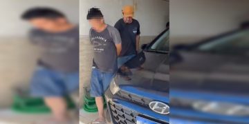 Cliente que atropelou e matou dono de bar no DF após briga é preso