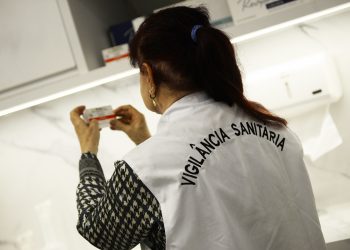 DF: 31 clínicas de estética são interditadas com 811 produtos