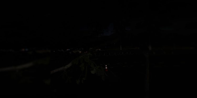 Candidatos de concurso do CBMDF reclamam de “breu” durante provas. Veja vídeo