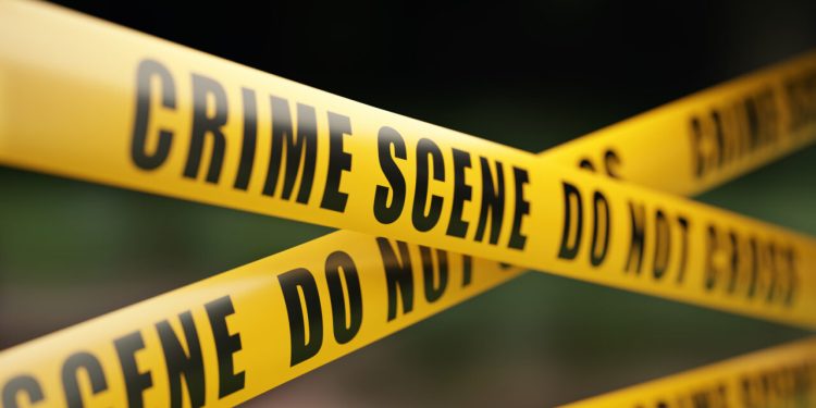 Homem morre em hospital no DF após levar estocadas de faca na barriga