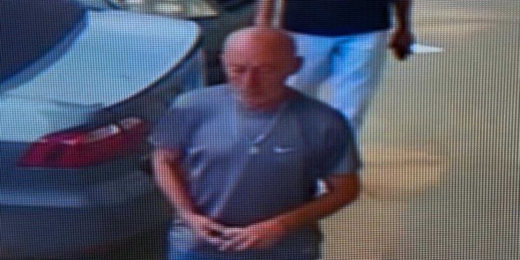 PCDF prende criminoso que roubava idosos após saques bancários. Veja vídeo