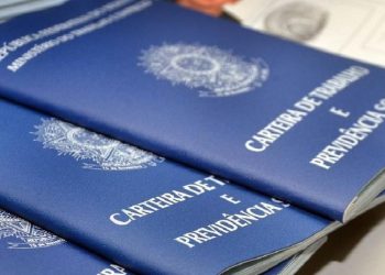 DF começa a semana com 1.184 vagas de emprego disponíveis