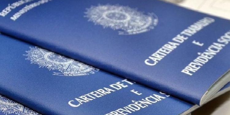 DF começa a semana com 1.184 vagas de emprego disponíveis