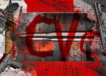 Júri condena integrante do CV que matou rival do PCC em Caldas Novas