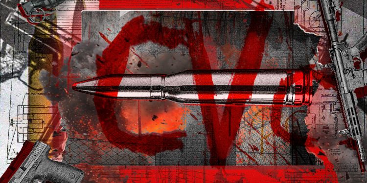 Júri condena integrante do CV que matou rival do PCC em Caldas Novas