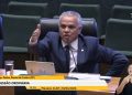 Pastor x bispo: deputado acusa administrador de perseguição política. Veja vídeo