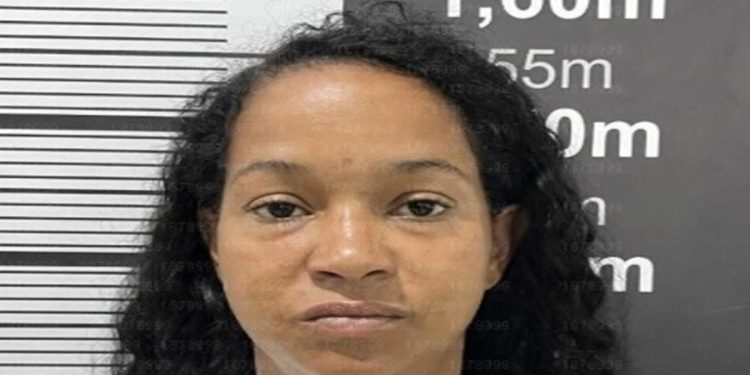 Detenta que fugiu da Papuda cumpre pena por roubar pães de queijo com faca