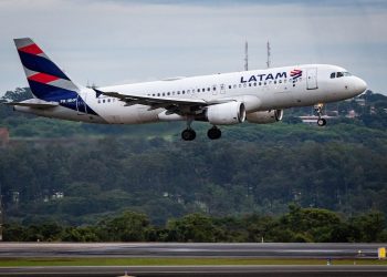 Suspeita de bomba cancela voo para SP no Aeroporto de Brasília