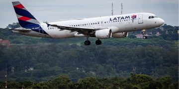 Suspeita de bomba cancela voo para SP no Aeroporto de Brasília