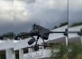 Drone com inteligência artificial passa a integrar operações da PMDF. Veja vídeo