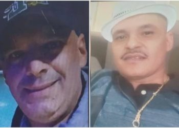 Saiba quem eram os homens mortos a tiros em bar no DF