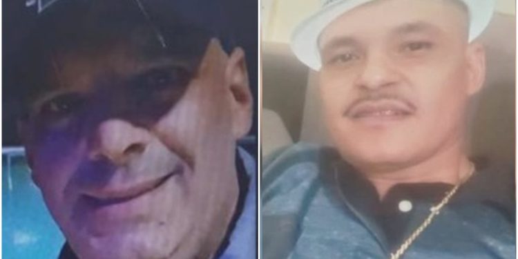 Saiba quem eram os homens mortos a tiros em bar no DF