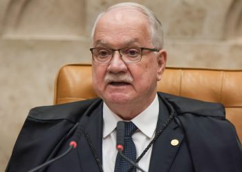 OAB vai se reunir com Fachin para tratar do inquérito das fake news