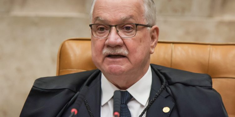 OAB vai se reunir com Fachin para tratar do inquérito das fake news