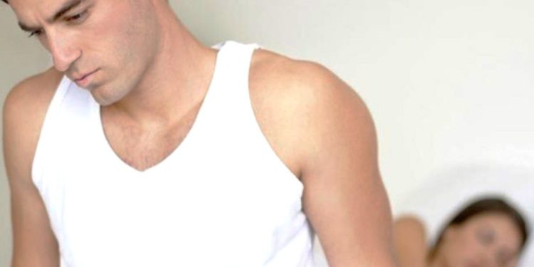 Aplicativo promete ajudar homens a durar mais na cama