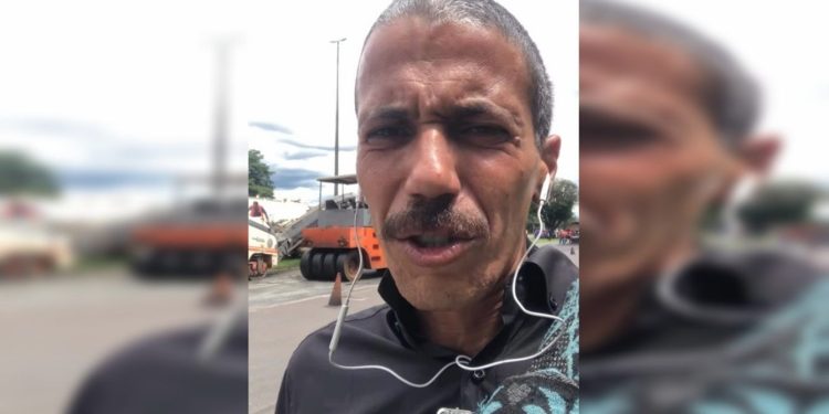 Quem é Maykon El Achkar? O homem por trás do alerta de bomba na Esplanada