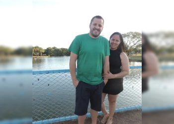 Ex mata mulher com facada no pescoço e leva corpo para delegacia no DF