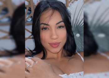 Amigos farão “procissão” de moto até velório de PM e filha mortos na Epia. Vídeo