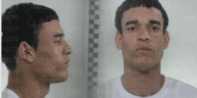 Foragido, homem que tentou matar namorada a facadas é denunciado