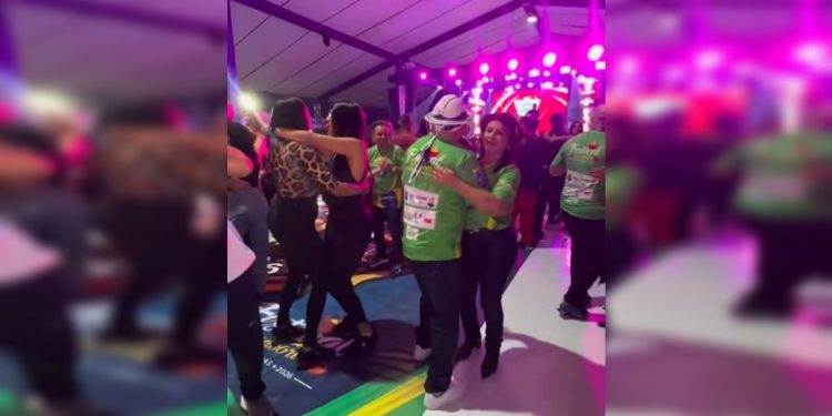 Forró 24h: Planaltina de Goiás celebra tradicional evento cultural