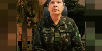 Exército Brasileiro terá a primeira mulher general da história