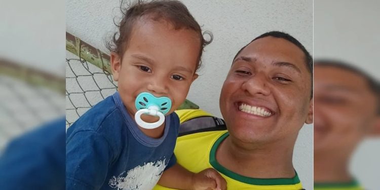 “Tenho certeza que a Justiça será feita”, diz pai de bebê morto pela mãe no DF