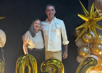 “Não conseguia andar 40 metros”, diz ex-atleta com doença rara