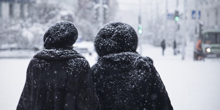 Como o corpo humano se adapta a temperaturas extremamente baixas?