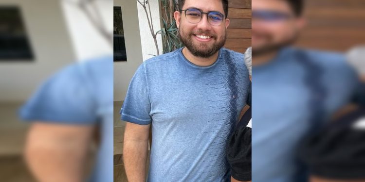 Foto mostra como está na Papuda “serial estuprador” que chocou o DF