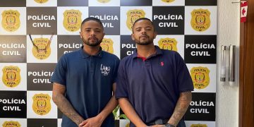 “Que que eu fiz?”, questionou gêmeo ao ser agredido no lugar do irmão