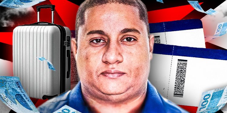 Casal perde lua de mel após empresário dar calote em pacote de viagem