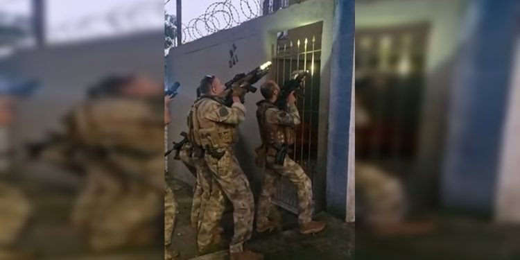 Falso advogado: PCDF desmantela quadrilha que usava manual para golpe. Veja vídeo